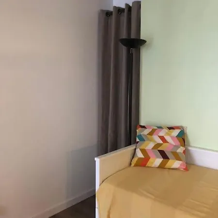 Au Coeur D'evian Les Bains Apartman