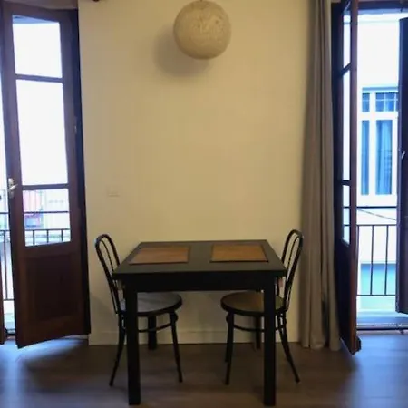 Apartman Au Coeur D'evian Les Bains *