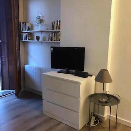 Apartman Au Coeur D'evian Les Bains Évian-les-Bains