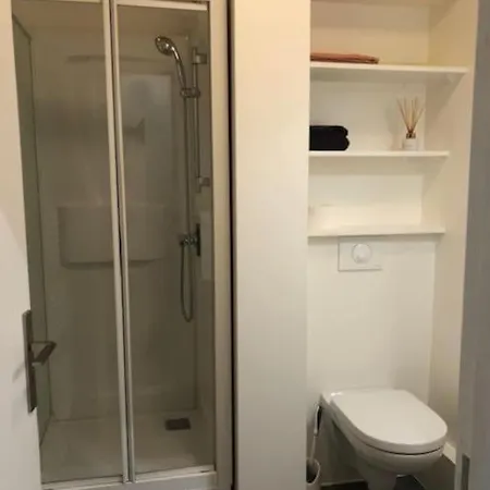 Au Coeur D'evian Les Bains * Évian-les-Bains