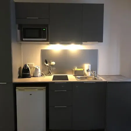 Apartman Au Coeur D'evian Les Bains *